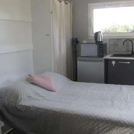Appartement Confort Au Cœur Des Graves *