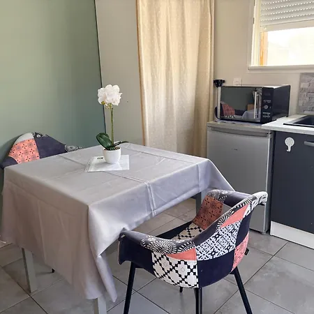Confort Au Cœur Des Graves * Portets